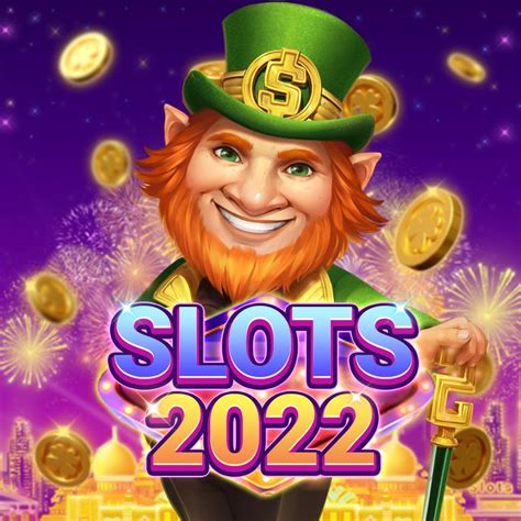 NEW SLOTS 2019 .